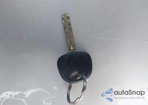 2016 Kia Soul z USA, uszkodzony, nr VIN KNDJN2A21G7365208